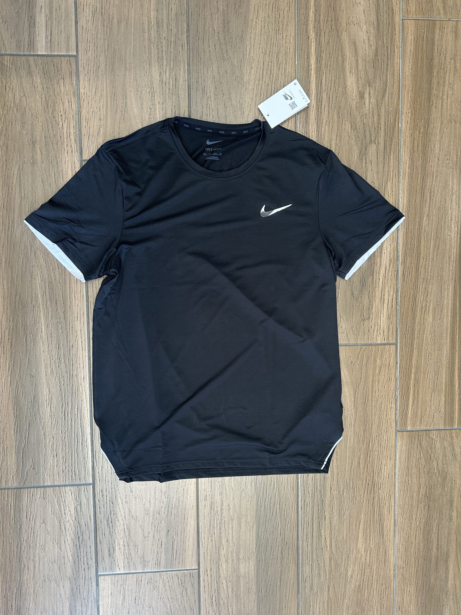 Nike,Microfiber,Per Meshkuj,Black