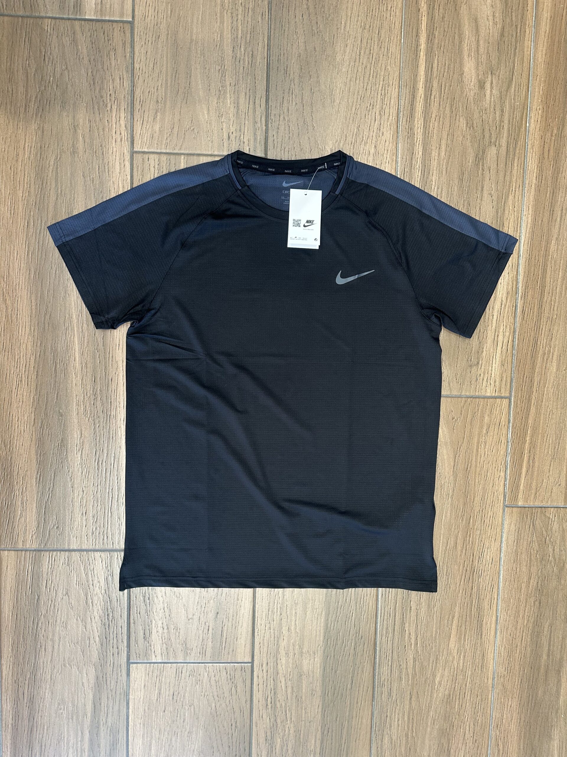 Nike,Microfiber,Per Meshkuj,Black