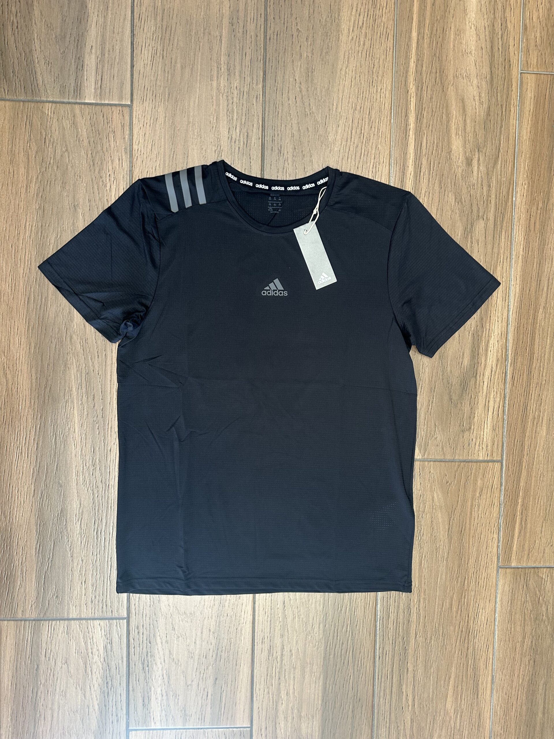 Adidas,Microfiber,Per Meshkuj,Black