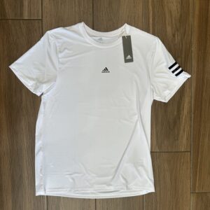 Adidas,Microfiber,Per Meshkuj,White
