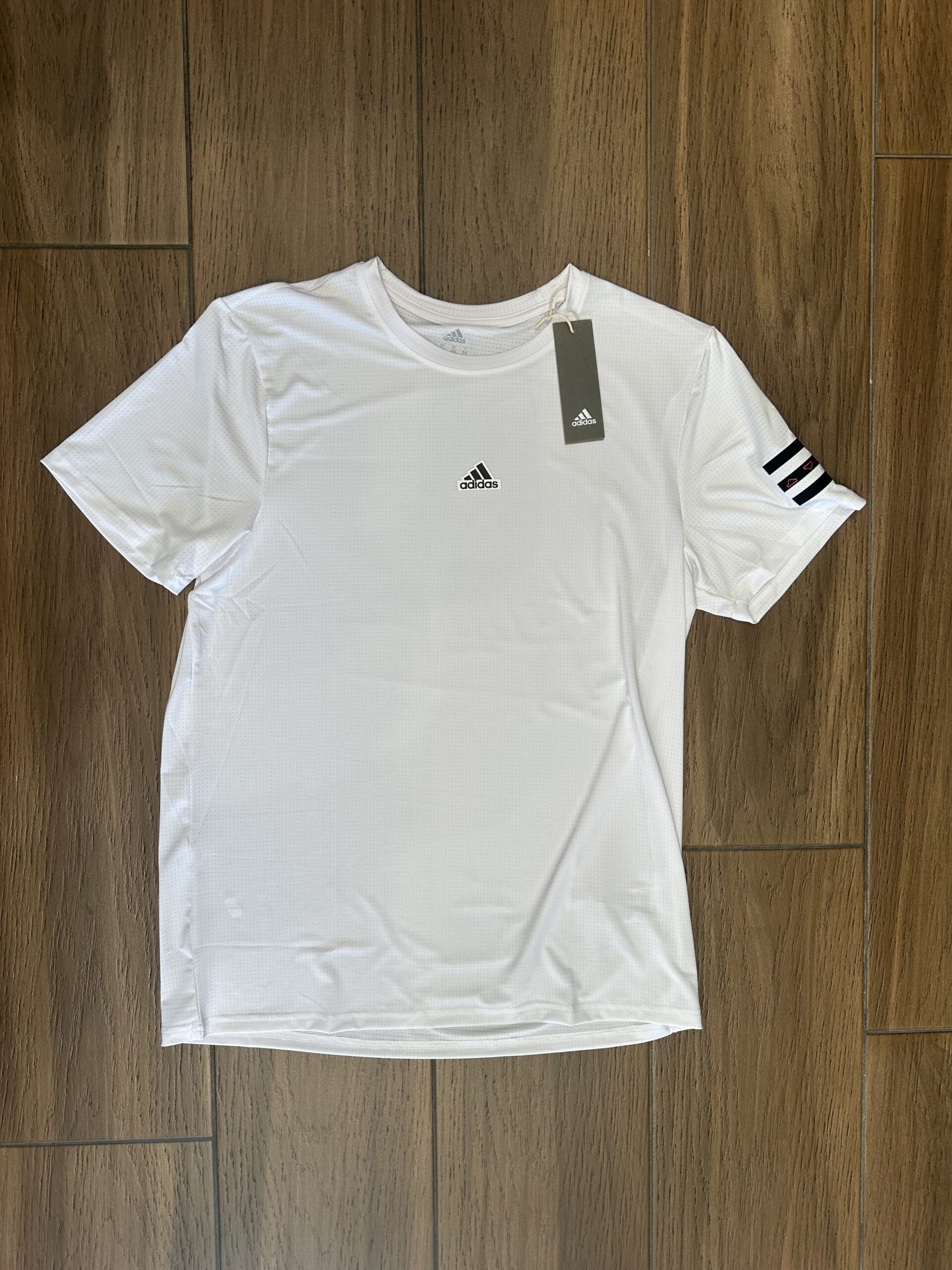 Adidas,Microfiber,Per Meshkuj,White