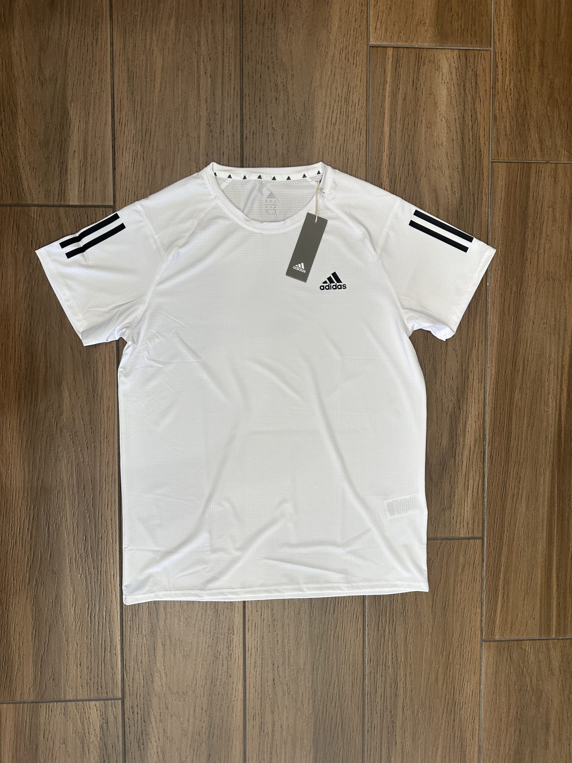 Adidas,Microfiber,Per Meshkuj,White