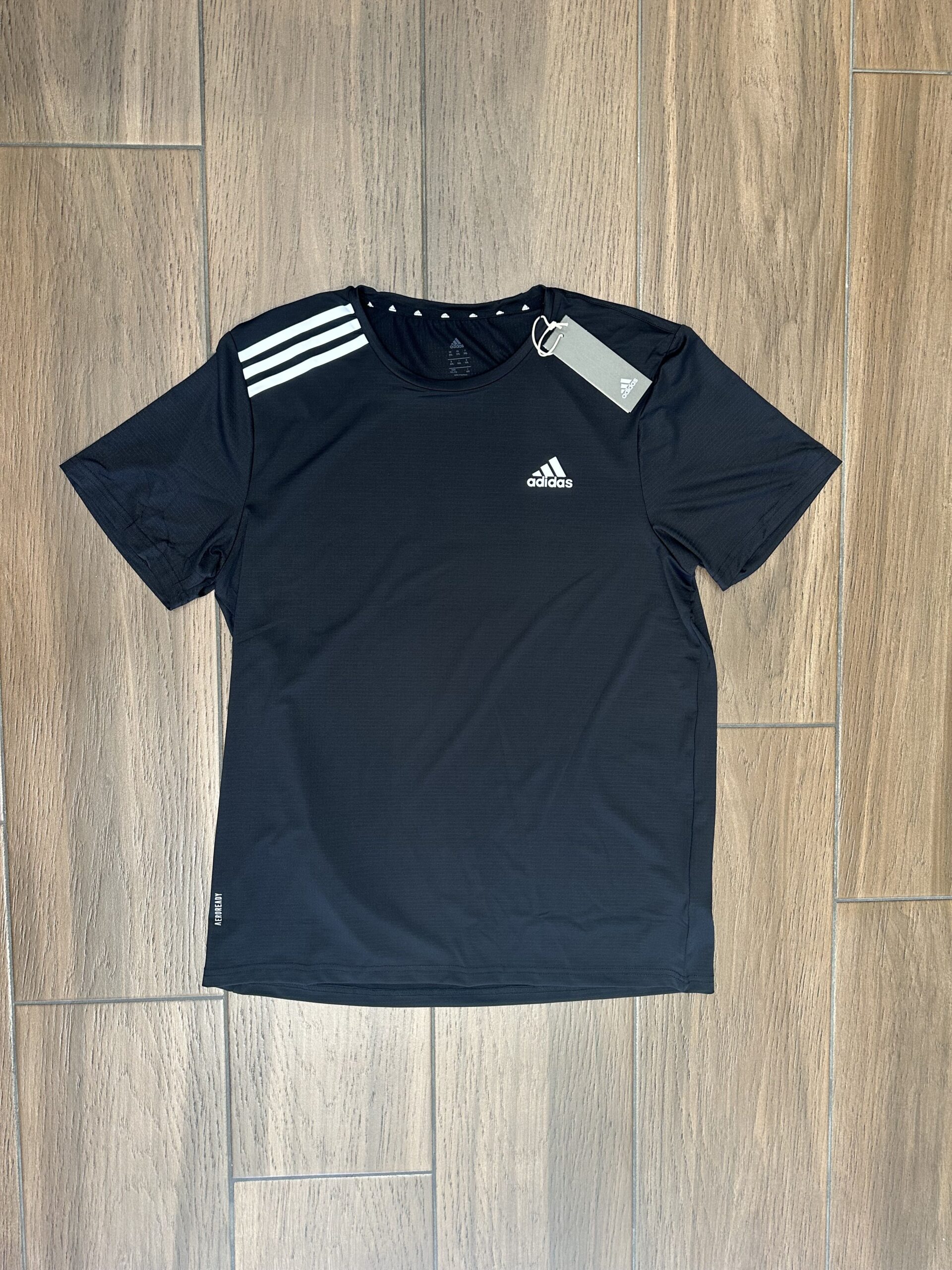 Adidas,Microfiber,Per Meshkuj,Black