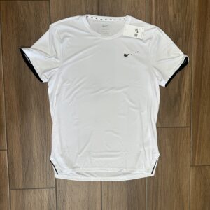 Nike,Microfiber,Per Meshkuj,White