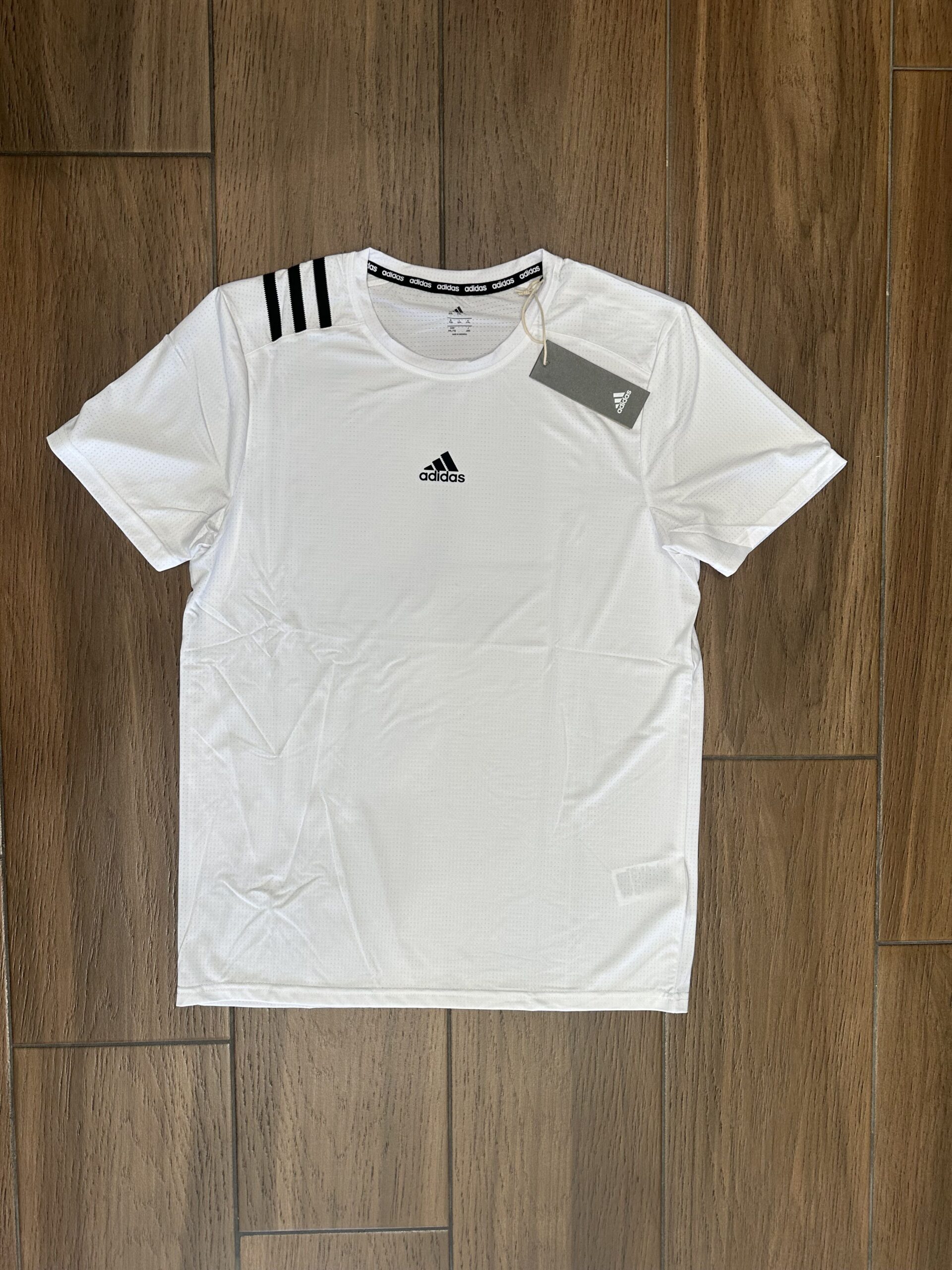 Adidas,Microfiber,Per Meshkuj,White