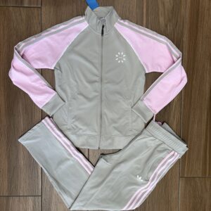 Adidas,Microfiber,per Femra