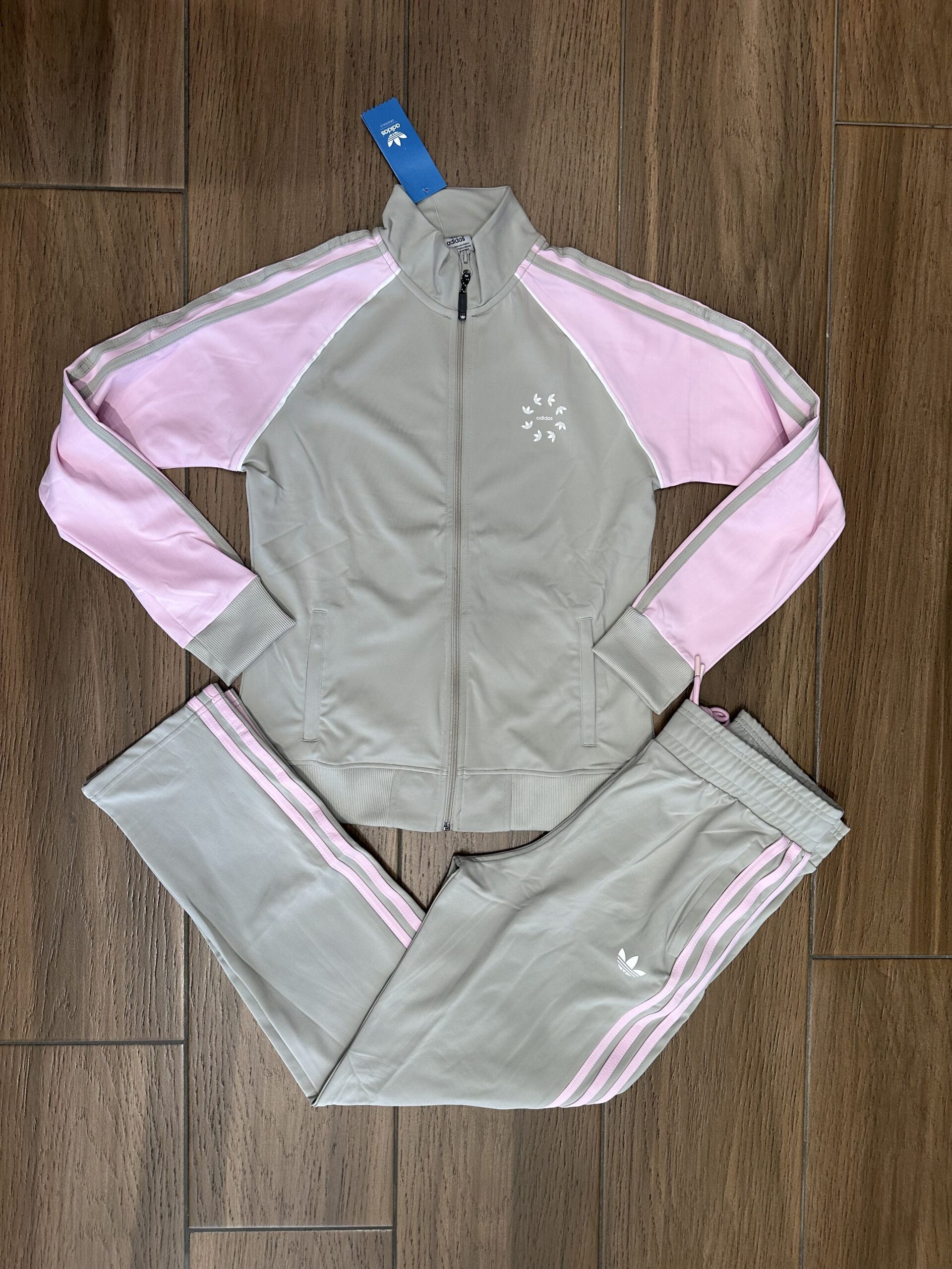 Adidas,Microfiber,per Femra