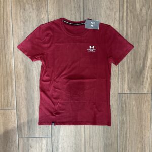 Vishnje,Pambuk, Per meshkuj, Under Armour