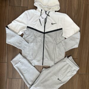Nike, Microfiber,Gri,Per Meshkuj