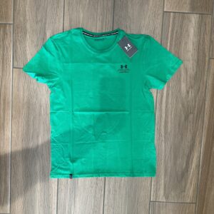 Jeshile,Pambuk, Per meshkuj, Under Armour