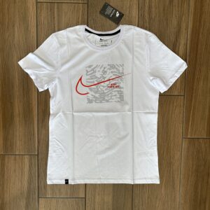 White,Pambuk, Per meshkuj, Nike