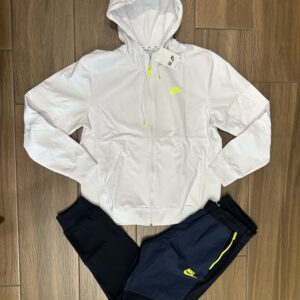 Nike Microfiber,Bardhe,Per Meshkuj