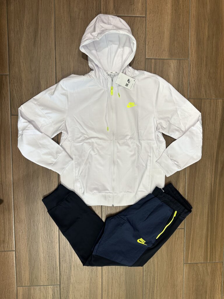 Nike Microfiber,Bardhe,Per Meshkuj