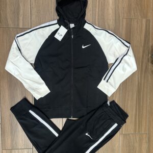 Nike Pambuk,Black,Per Meshkuj