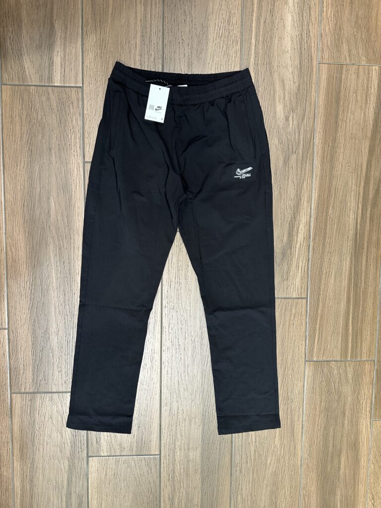 Nike,Microfiber, Per meshkuj, Black