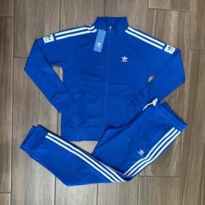 Blu Saks,Microfiber,per Femra