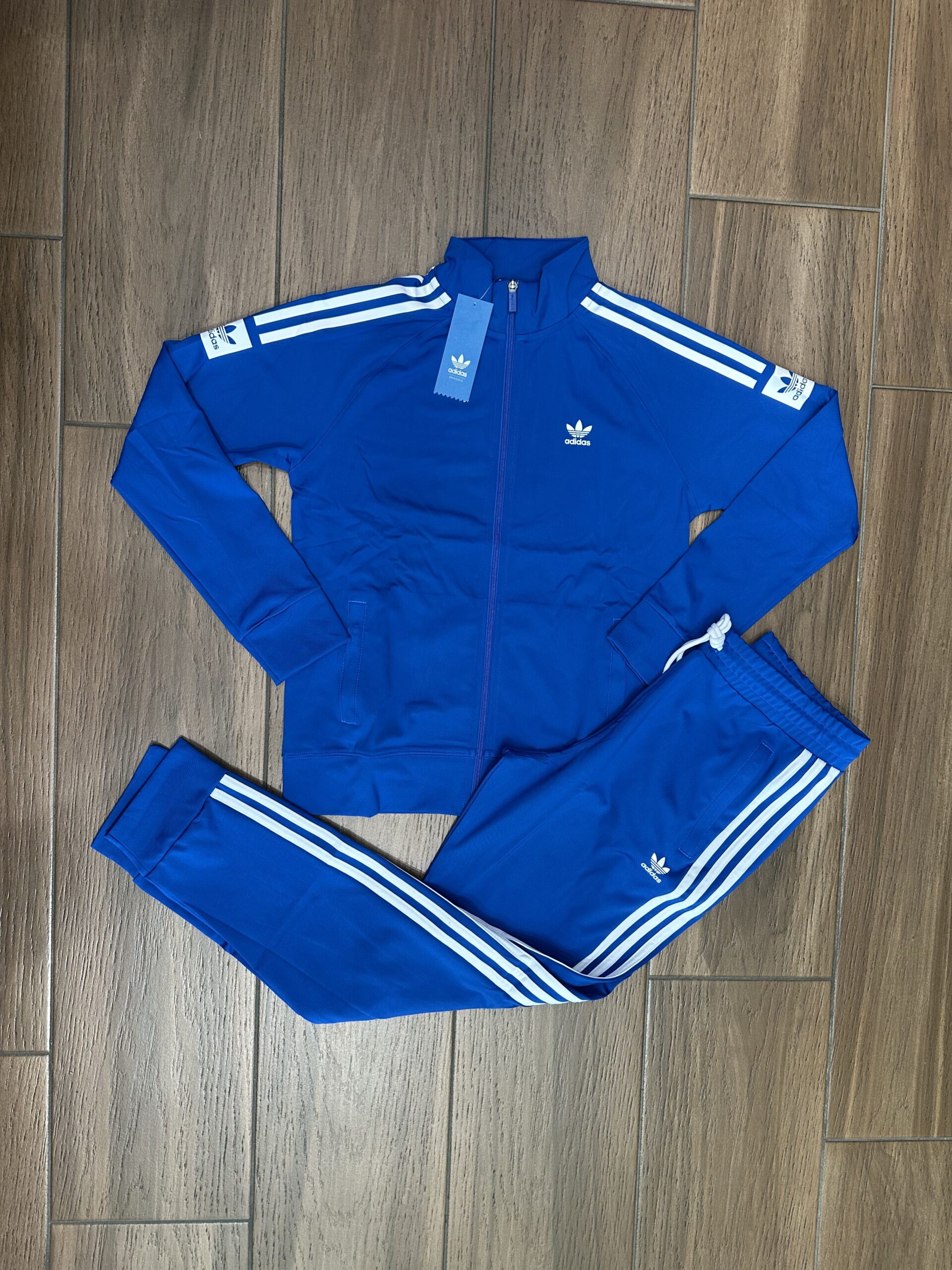 Blu Saks,Microfiber,per Femra