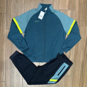 Nike,Microfiber,Petrol,Per Meshkuj