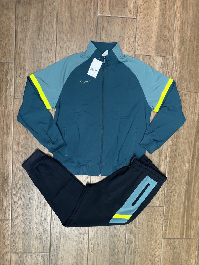 Nike,Microfiber,Petrol,Per Meshkuj