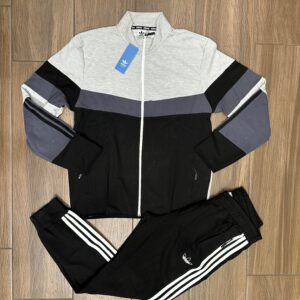 Adidas,45% Pambuk,Per Meshkuj,Black