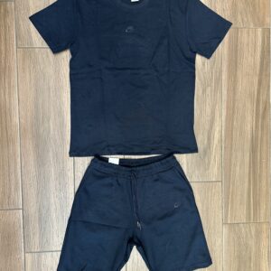 Nike,Pambuk,Dark Blue,Per Meshkuj