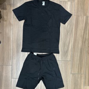 Nike,Pambuk,Black,Per Meshkuj
