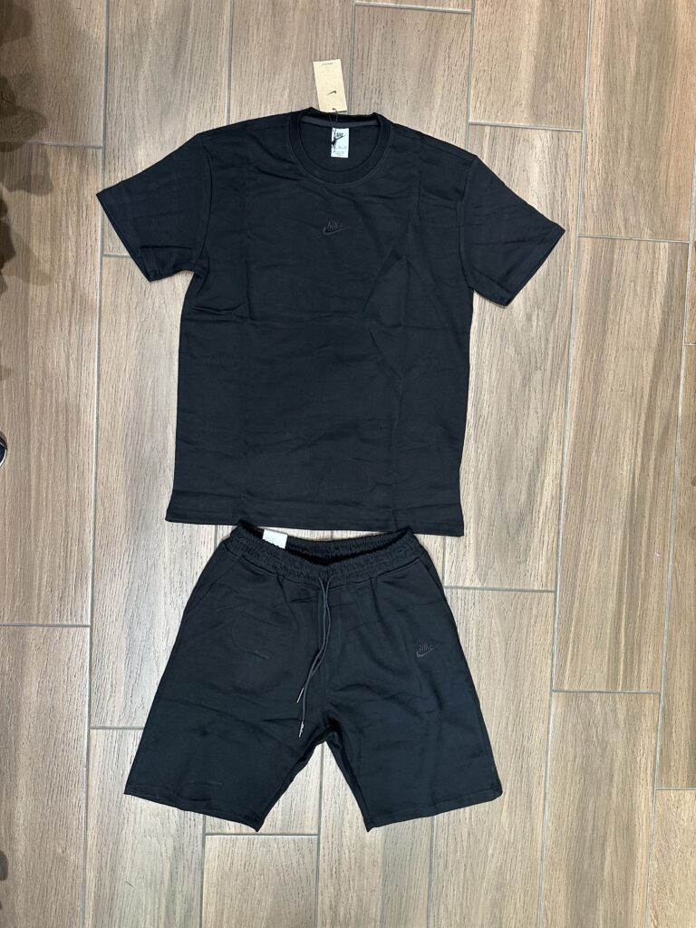Nike,Pambuk,Black,Per Meshkuj