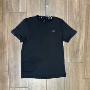 Adidas,Microfiber,Per Meshkuj,Black