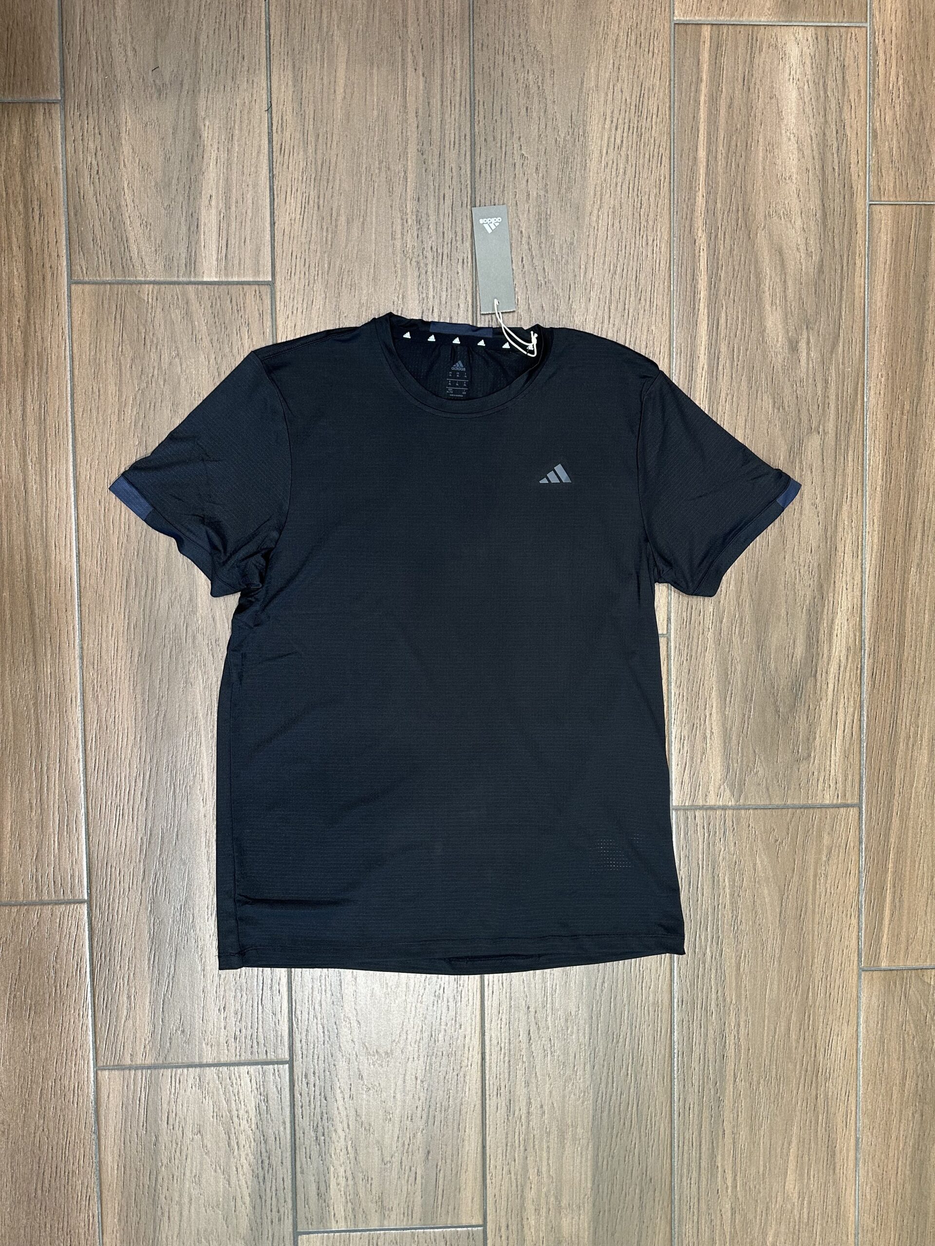 Adidas,Microfiber,Per Meshkuj,Black