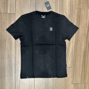 Black,Pambuk, Per meshkuj,Under Armour