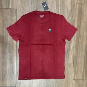 Vishnje,Pambuk, Per meshkuj,Under Armour