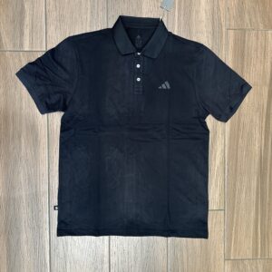 Adidas, Pambuk, Per meshkuj, Black