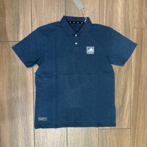 Adidas, Pambuk, Per meshkuj, Indigo