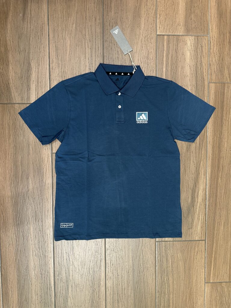 Adidas, Pambuk, Per meshkuj, Indigo