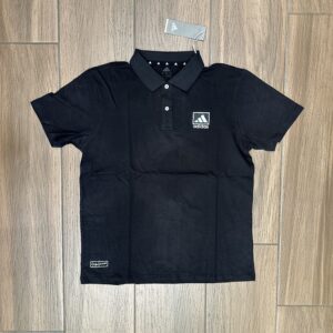 Adidas, Pambuk, Per meshkuj, Black