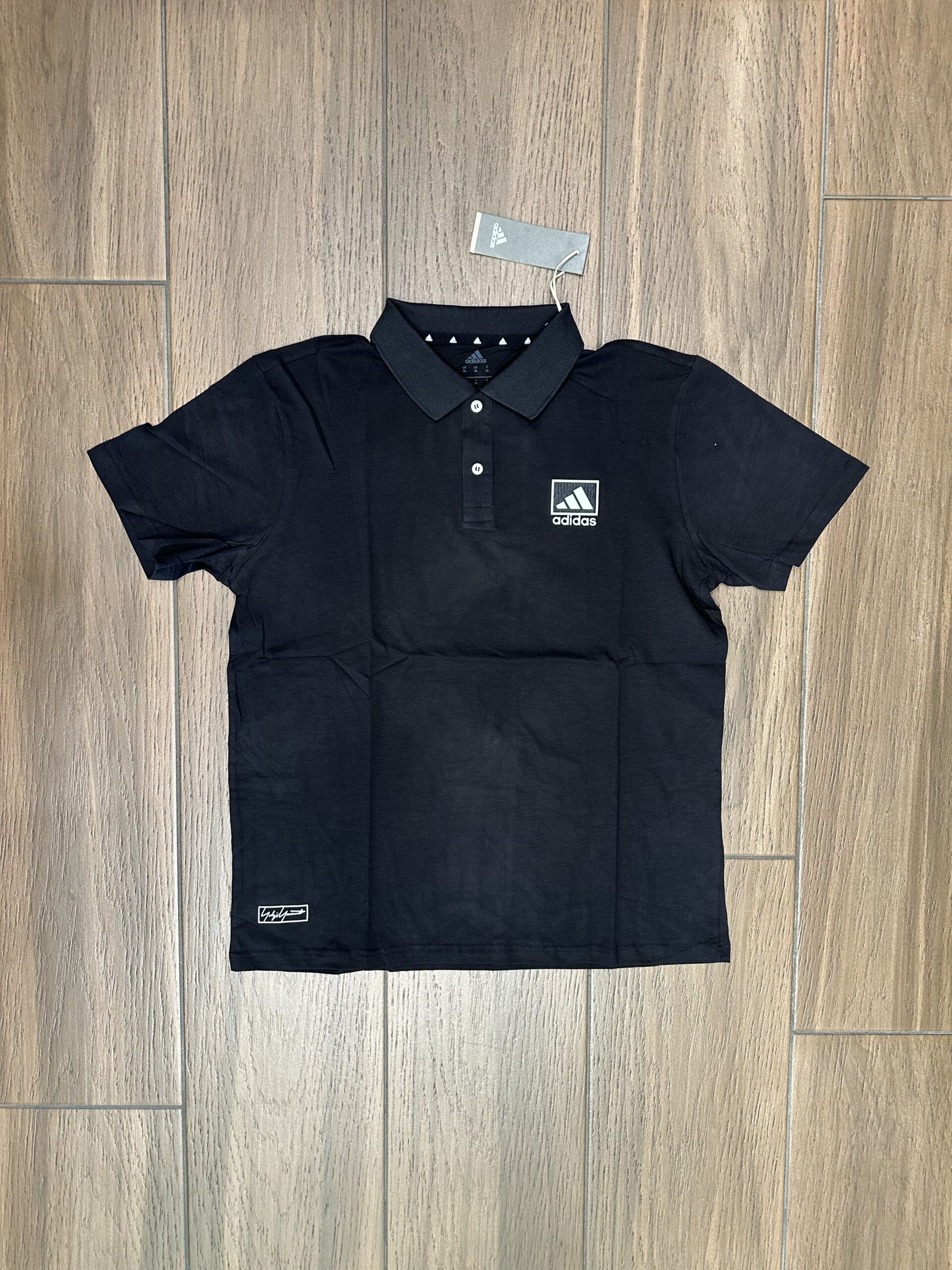 Adidas, Pambuk, Per meshkuj, Black
