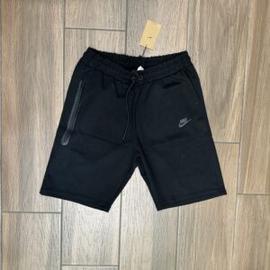 Black, Pambuk, Per meshkuj, Nike