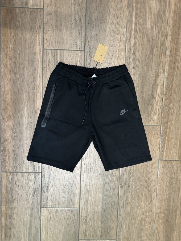 Black, Pambuk, Per meshkuj, Nike