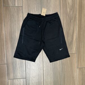 Black, Pambuk, Per meshkuj, Nike