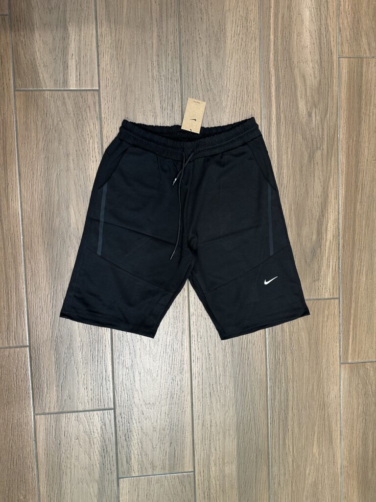 Black, Pambuk, Per meshkuj, Nike