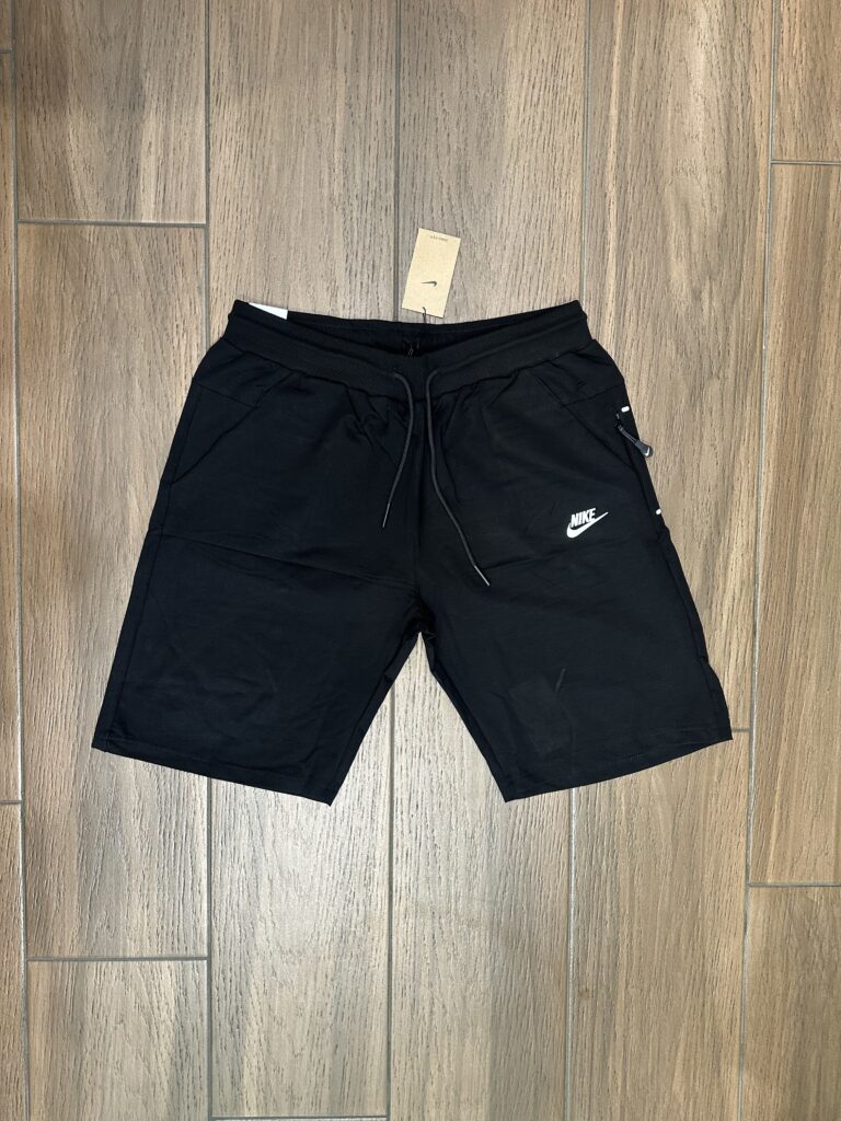 Nike Pambuk, Per meshkuj, Black
