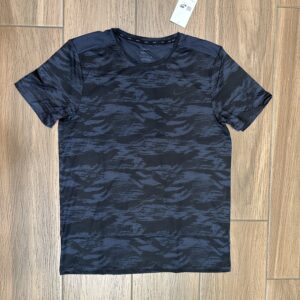 Nike,Microfiber,Per Meshkuj,Black