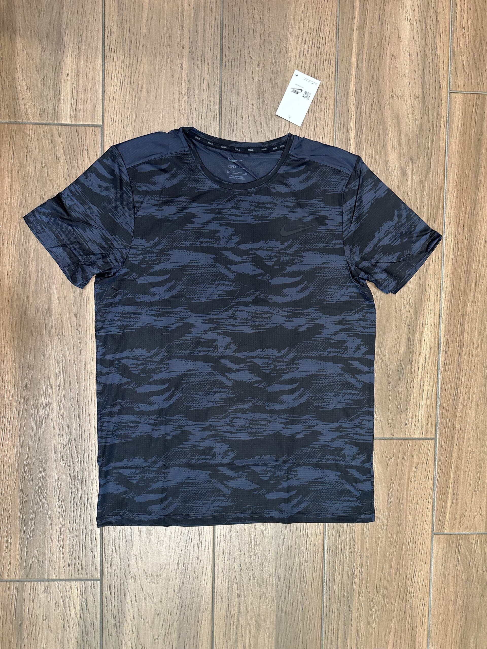 Nike,Microfiber,Per Meshkuj,Black