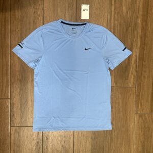 Nike,Microfiber,Per Meshkuj,Blu e hapur