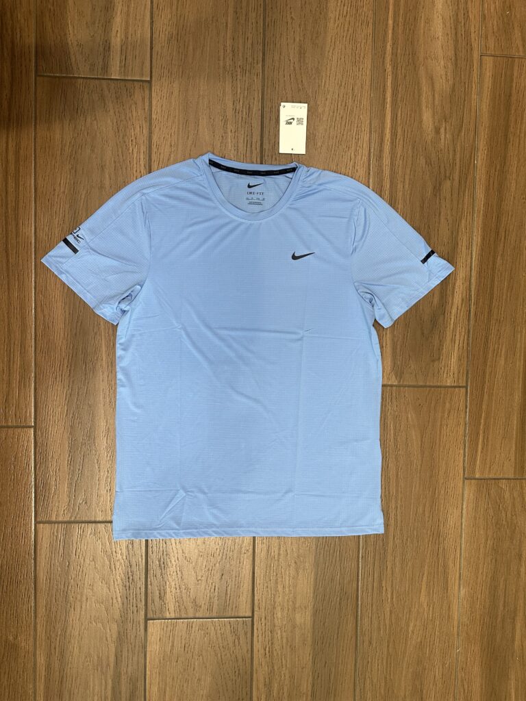 Nike,Microfiber,Per Meshkuj,Blu e hapur