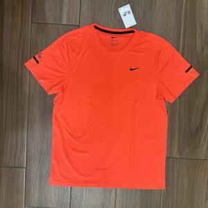 Nike,Microfiber,Per Meshkuj,Orange