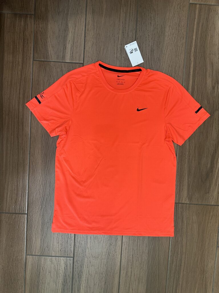 Nike,Microfiber,Per Meshkuj,Orange