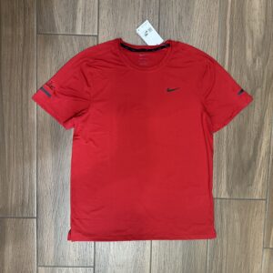 Nike,Microfiber,Per Meshkuj,Red