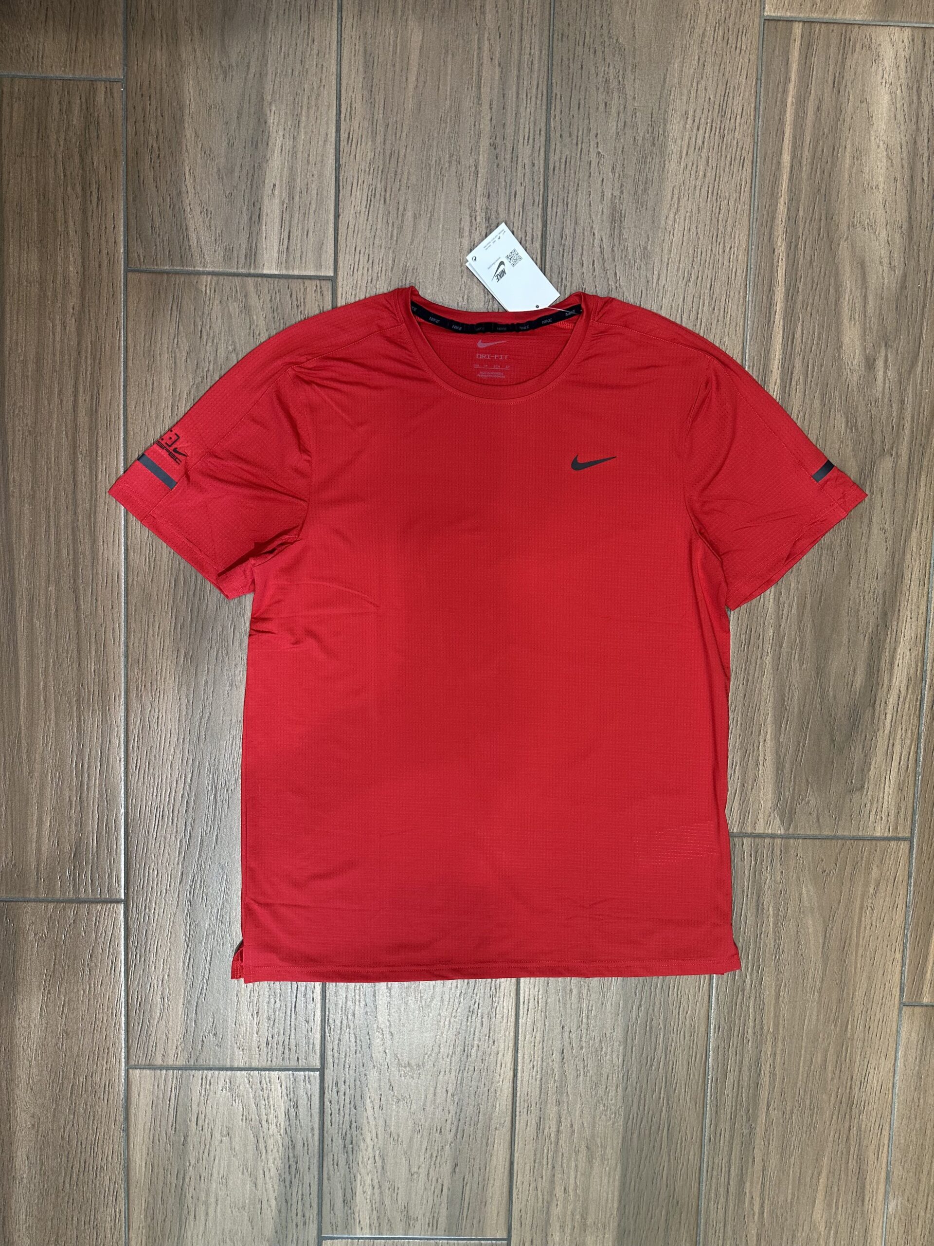Nike,Microfiber,Per Meshkuj,Red
