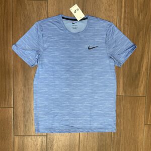 Nike,Microfiber,Per Meshkuj,Blu e Hapur